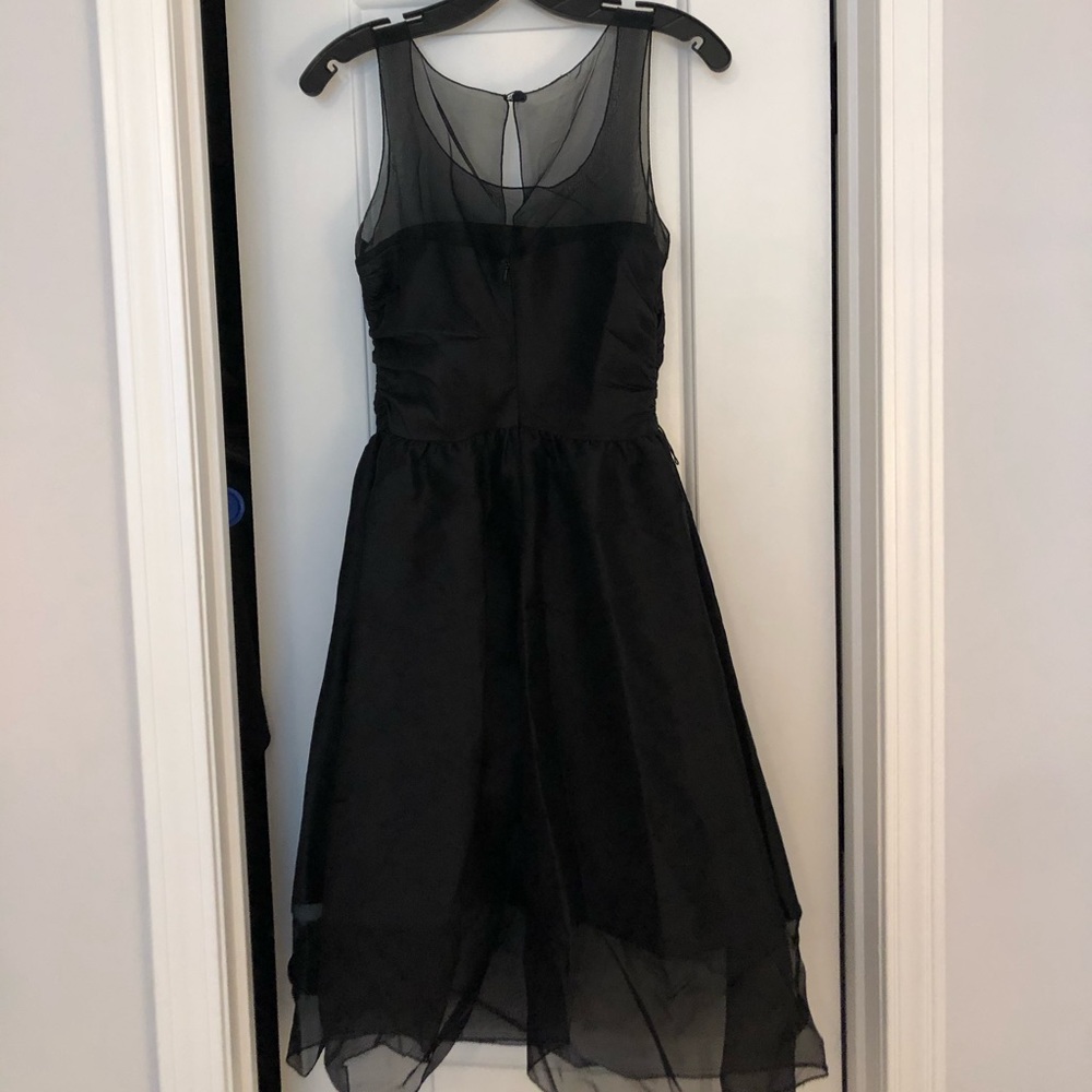 Karl Lagerfeld for H&M classic LBD